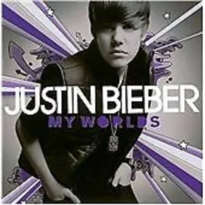 My Worlds
