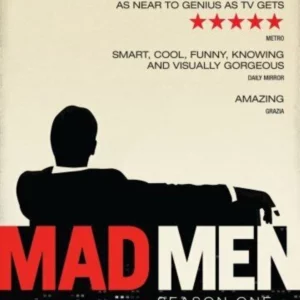 Mad Men - Complete Season 1