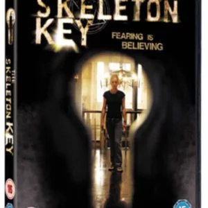 The Skeleton Key