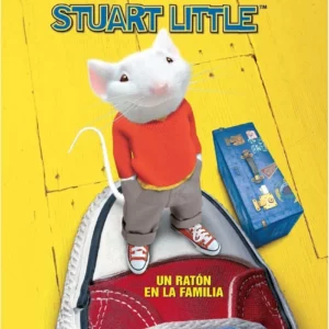 Stuart Little