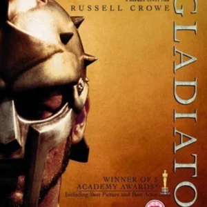 Gladiator