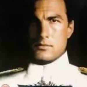 Under Siege