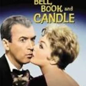 Bell, Book And Candle