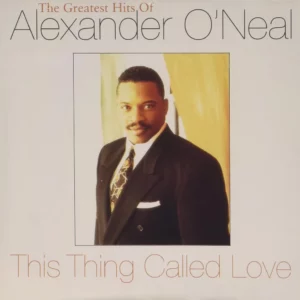 - This Thing Called Love