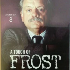 A  Touch Of Frost / Benefit Of The Doubt part 1&2