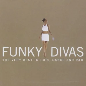 Funky Divas