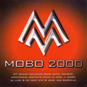 Mobo Awards 2000