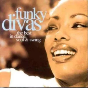Funky Divas