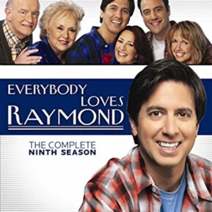 Everybody Loves Raymond: Season 9