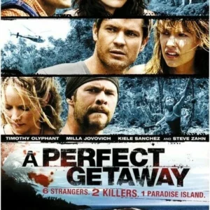 A Perfect Getaway