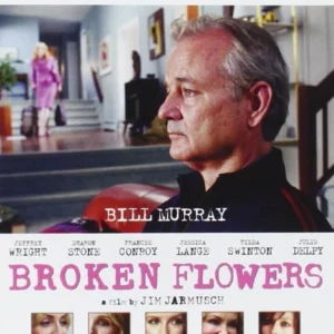 Broken Flowers