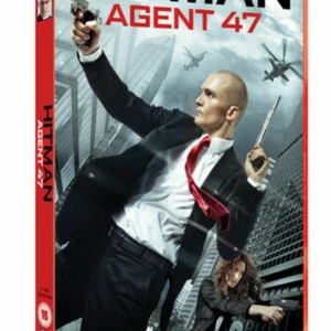 Hitman: Agent 47
