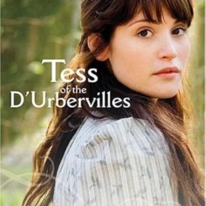 Tess of the D'Urbervilles