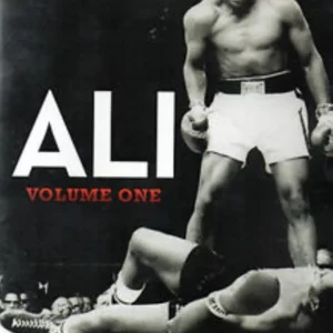 ALI Volume 1
