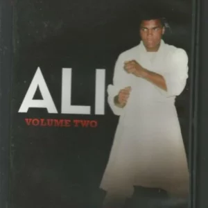 ALI - VOLUME 2