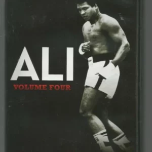 ALI - VOLUME 4