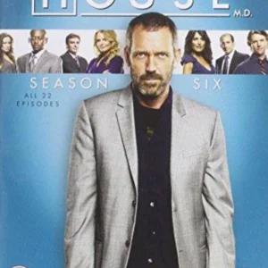House - Season 6