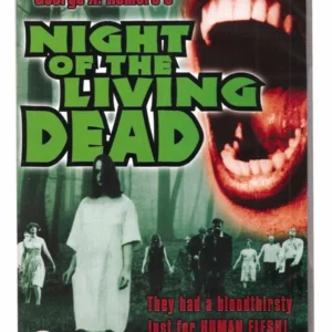 Night Of The Living Dead