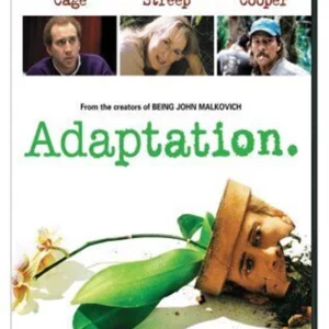 Adaptation