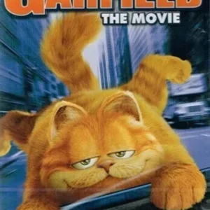 Garfield The Movie