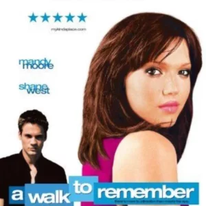 A Walk To Remember