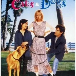 The Truth About Cats And Dogs