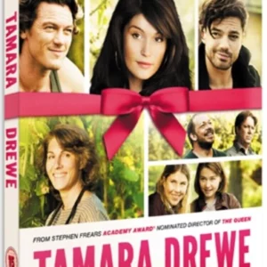 Tamara  Drewe