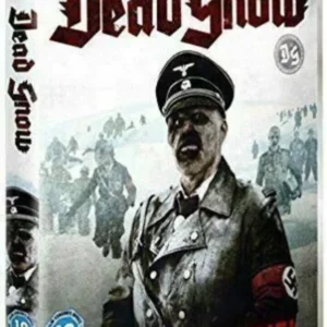 Dead Snow