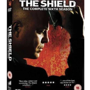 The Shield - Season 6