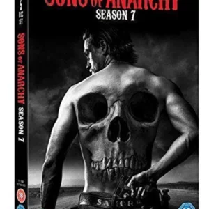 Sons of Anarchy - Season 7