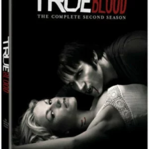 True Blood Season 2