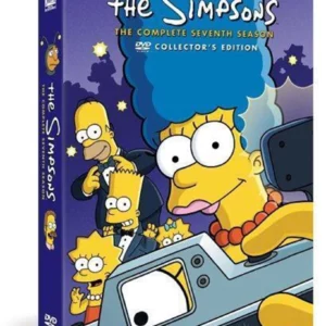 The Simpsons - Season 7