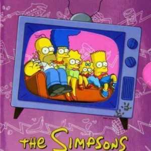 The Simpsons: Complete Season 3