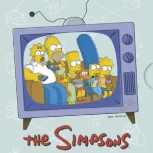 The Simpsons - Season 2