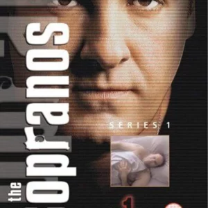 The Sopranos: Series 1 Volume 1