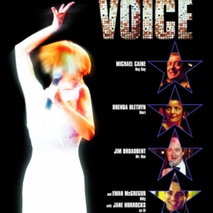 Little Voice