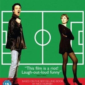 Fever Pitch