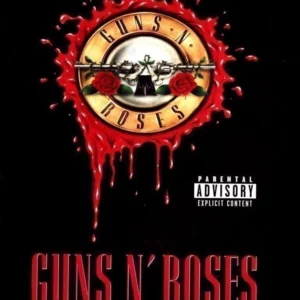 Guns 'n' Roses: Welcome To The Videos
