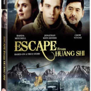 Escape From Huang Shi