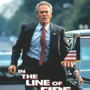 In The Line Of Fire