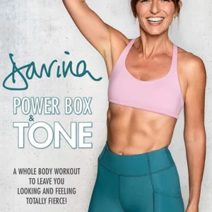 Davina: Power Box & Tone
