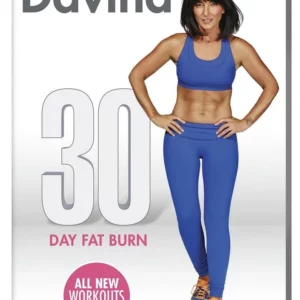 Davina - 30 Day Fat Burn
