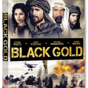 Black Gold