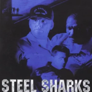 Steel Sharks