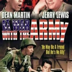 At War With The Army