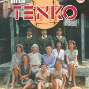 Tenko - Series 2 - Part 1