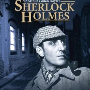 Sherlock Holmes: The Secret Weapon