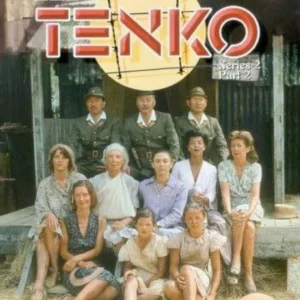 Tenko - Series 2 - Part 2
