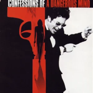 Confessions Of A Dangerous Mind