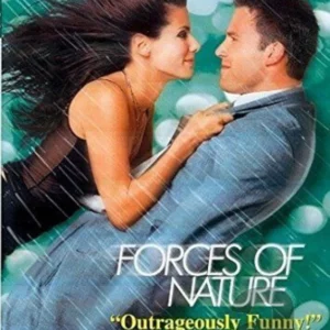 Forces Of Nature